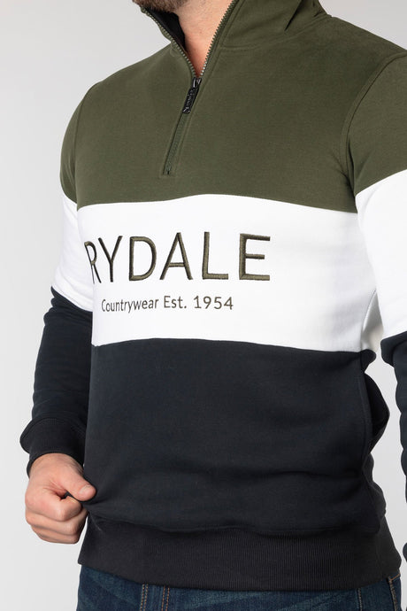 Rydale Men's Sweatshirt - Byland