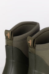 Rydale Men's Short Welly Boot - Lisset