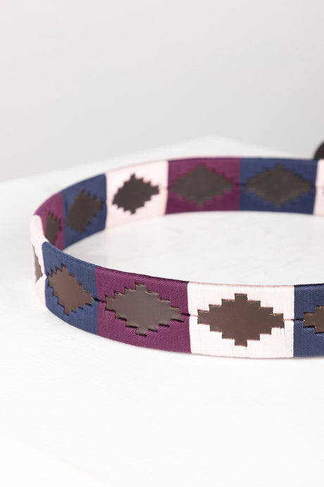 Rydale Polo Belts - Askwith