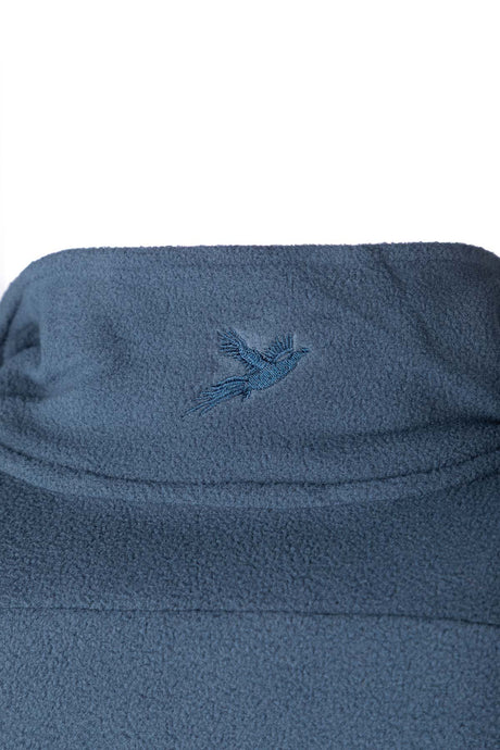 Rydale Ladies Kelk Overhead Pheasant Fleece