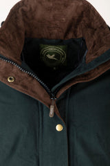 Rydale Ladies 3/4 Length Coat – Danby