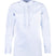 Rydale Ladies Overhead Ruffled Shirt - Ivy