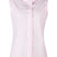 Rydale Ladies Ruffled Sleeveless Shirt - Ivy