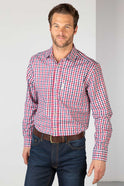 Rydale Men's Checked Shirts - Richmond
