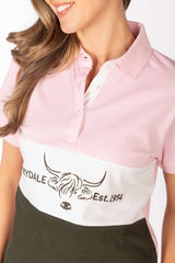 Rydale Ladies Polo Shirt - Byland