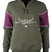 Rydale Ladies Highland Cow Sweatshirt - Byland