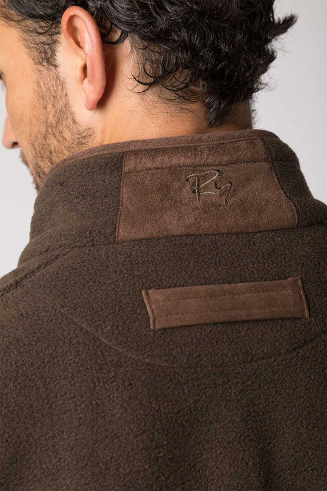 Rydale Men's Overhead Fleece - Huggate