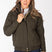 Rydale Ladies Equestrian Bomber Jacket - Ripon IV