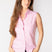 Rydale Ladies Sleeveless Country Shirt - Poppy