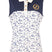 Rydale Ladies Equestrian Life Sleeveless Polo Shirt