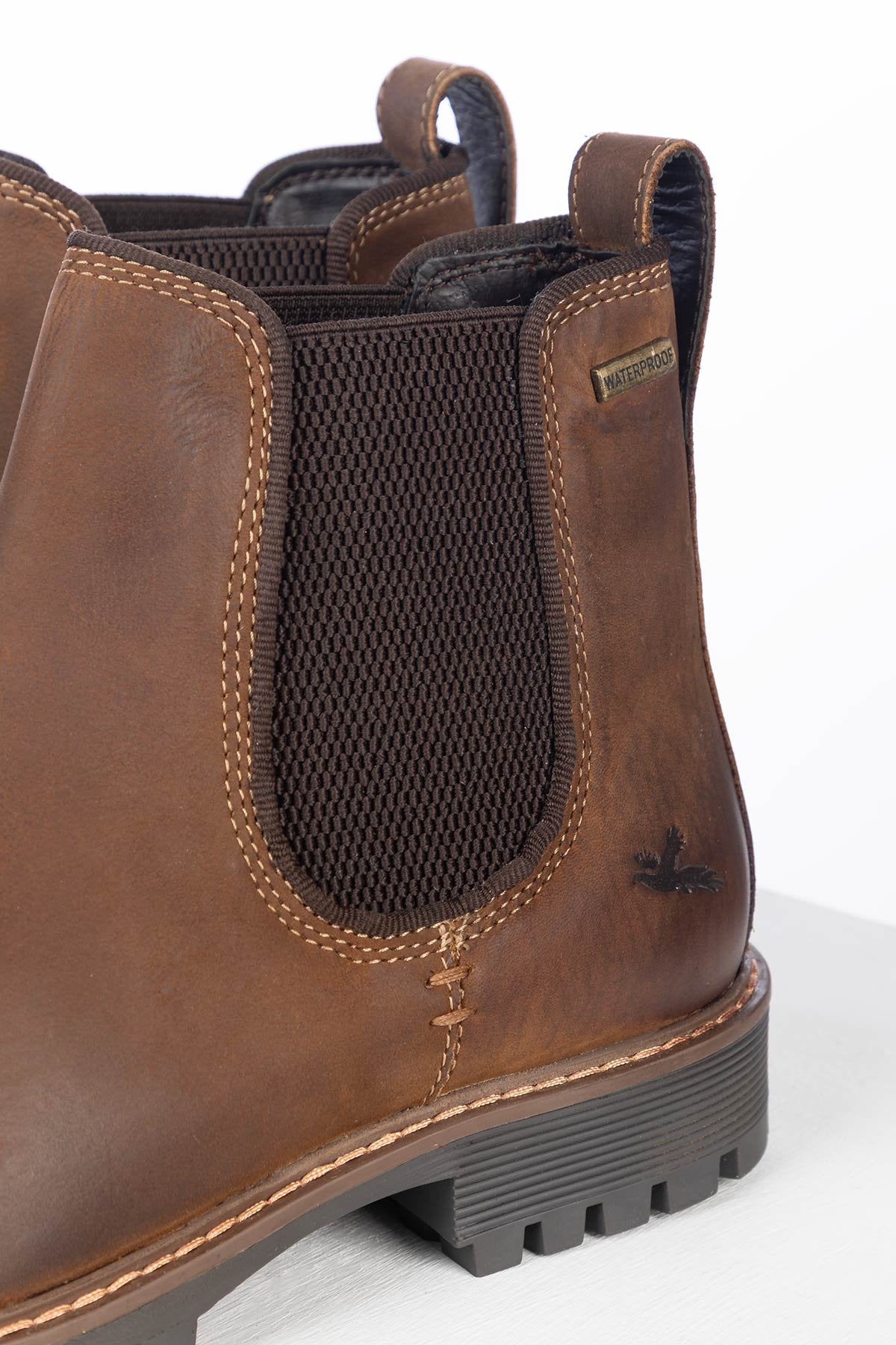 Rydale Men's Performance Boots - Sledmere