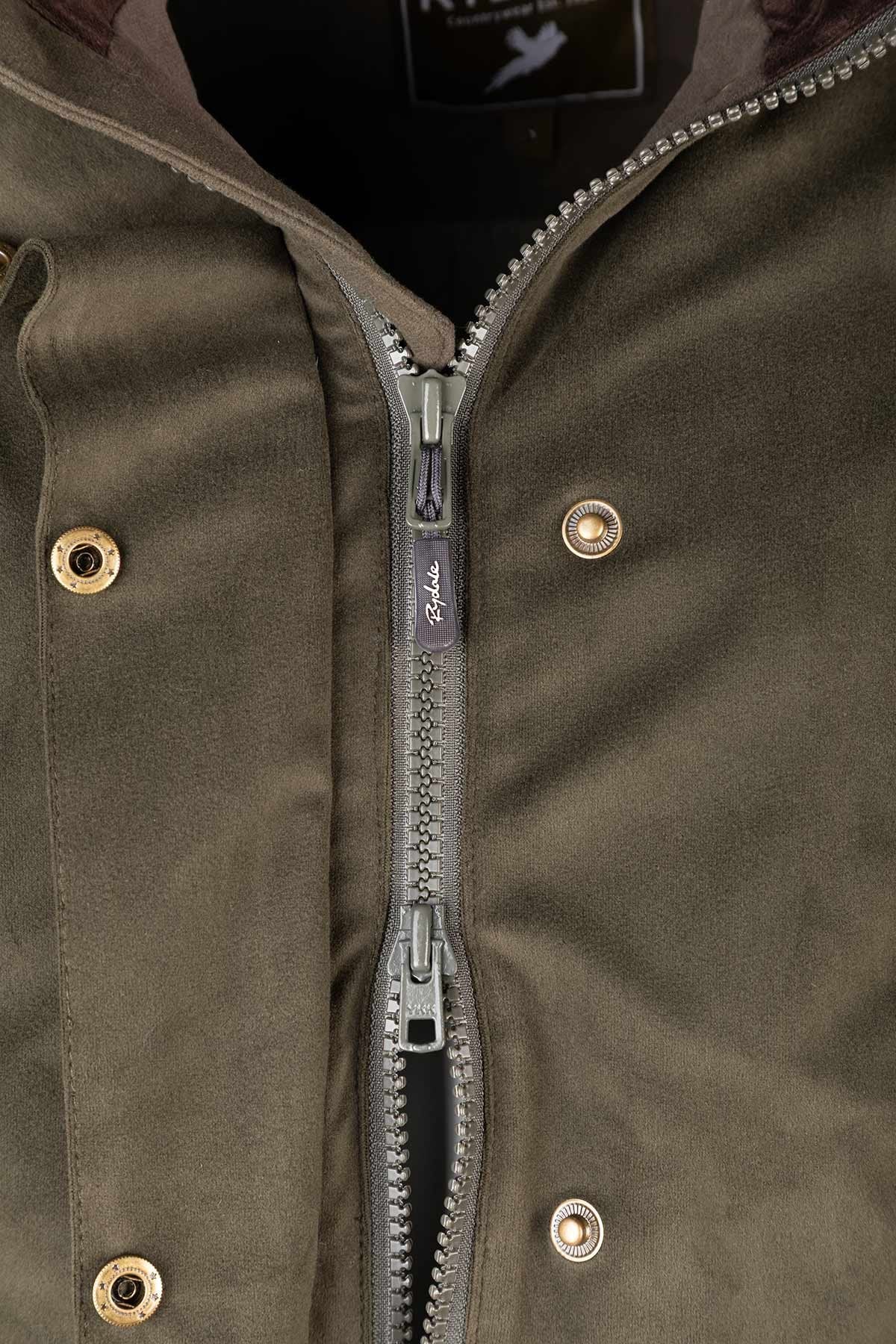 Rydale Ladies Shooting Jacket - Danby II