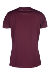 Rydale Ladies Highland Cow T-Shirt - Kirby