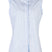 Rydale Ladies Ruffled Sleeveless Shirt - Ivy