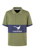 Rydale Boys Polo Shirt - Byland II