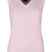 Rydale Ladies V Neck Cable Knit Vest- Emma