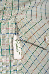 Rydale Boys Country Check Shirts