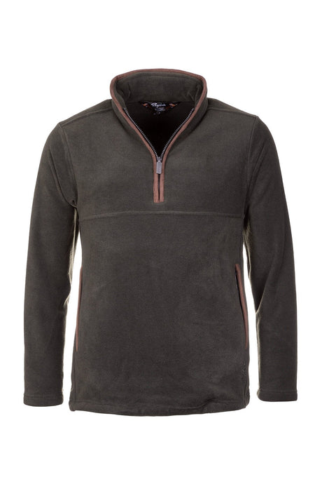 Rydale Men's Overhead Fleece - Huggate