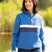 Rydale Ladies Stripe Sweatshirt - Bramham