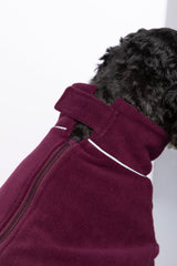 Rydale Fleece Dog Jumper - Yapham
