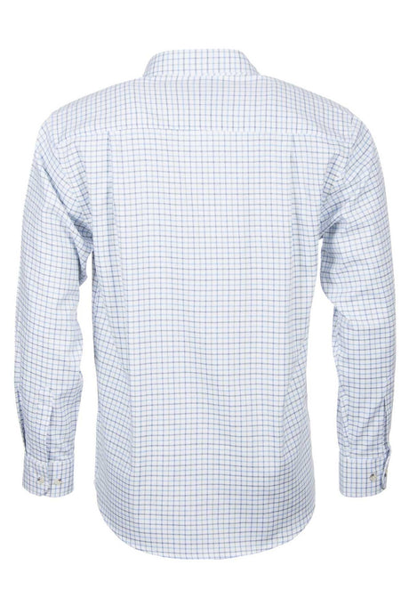 Rydale Men's Tattersall Shirt