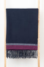Rydale Ladies Stripe Scarf - Bella