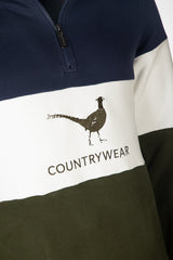 Rydale Men's Sweatshirt - Byland