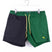 Rydale Men's Quartered Rugby Shorts - Ganton