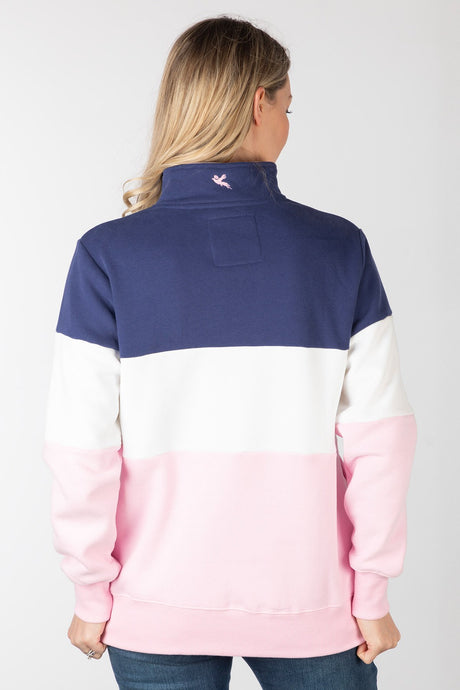 Rydale Ladies Sweatshirt - Byland