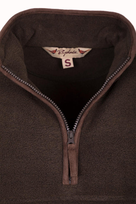 Rydale Men's Overhead Fleece - Huggate