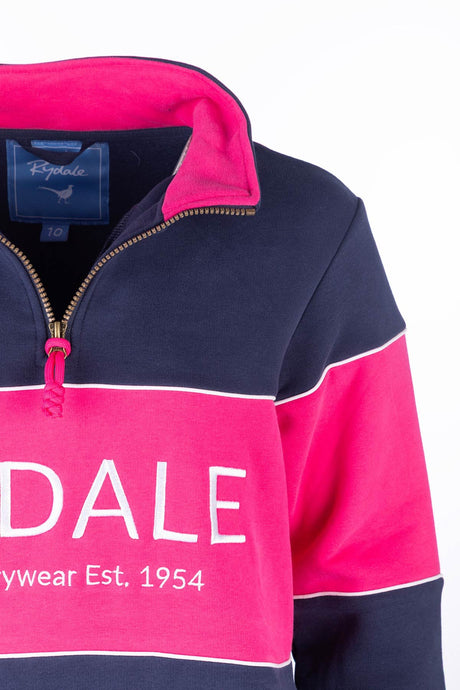 Rydale Ladies Rydale Sweatshirt - Byland