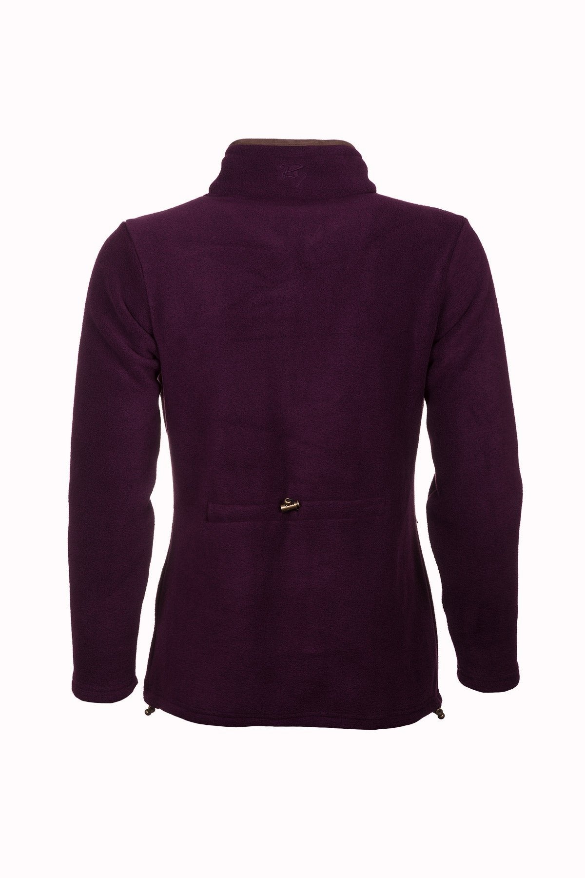 Rydale Ladies Huggate Overhead Fleece