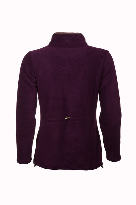 Rydale Ladies Huggate Overhead Fleece