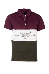 Rydale Ladies Polo Shirt - Byland