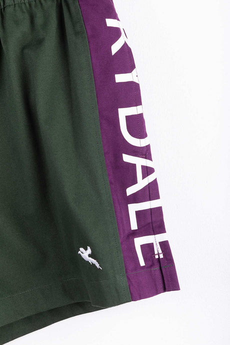 Rydale Ladies Rugby Shorts - Muston