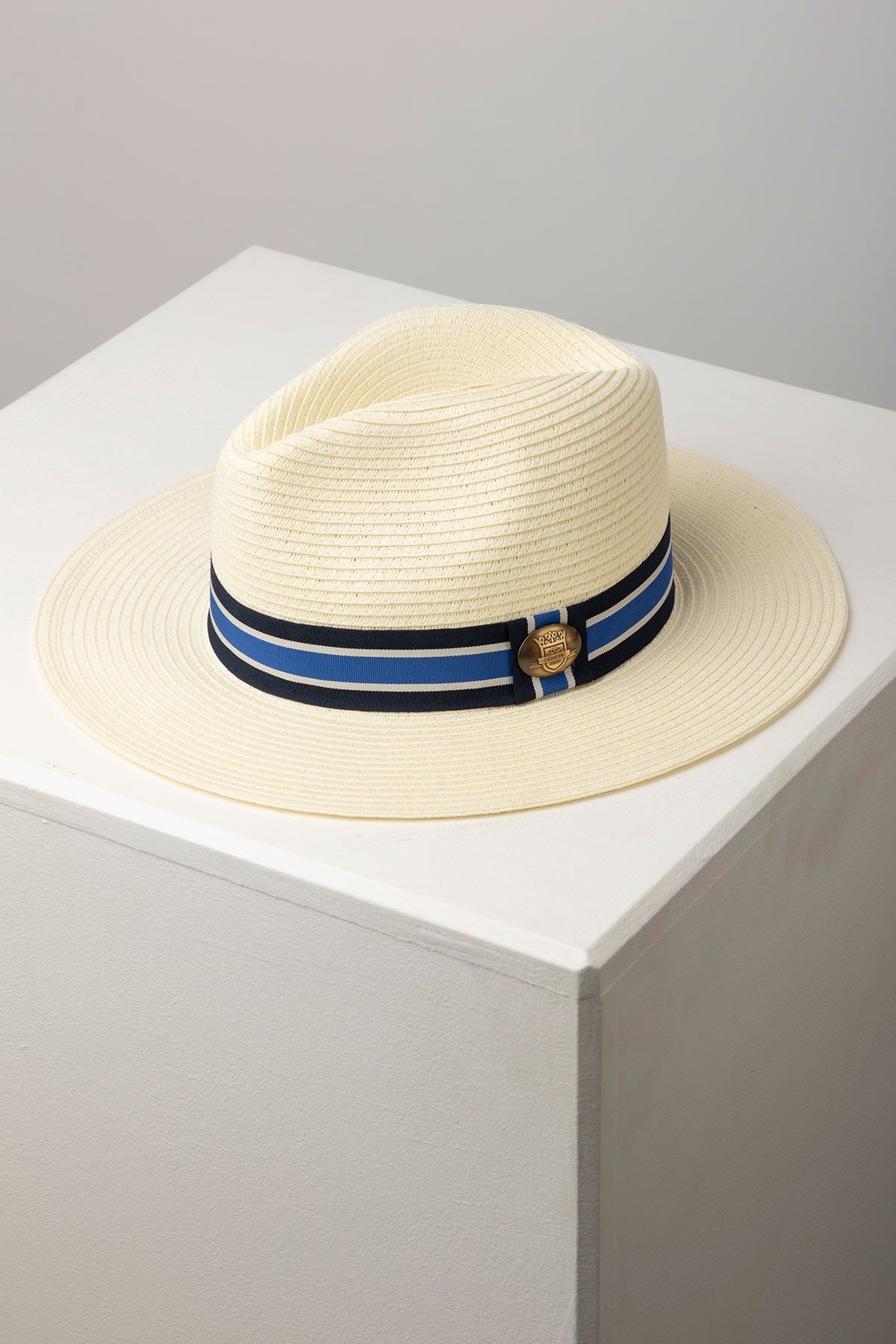 Rydale Men's Panama Hat - Malton