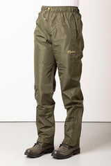 Rydale Ladies Waterproof Overtrousers