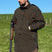 Rydale Men's Long Performance Shooting Smock - Danby