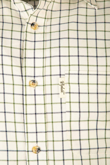 Rydale Men's Country Shirt - Lockington