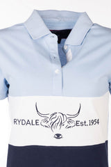 Rydale Ladies Polo Shirt - Byland