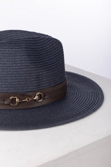 Rydale Ladies Panama Summer Hat - Aislaby