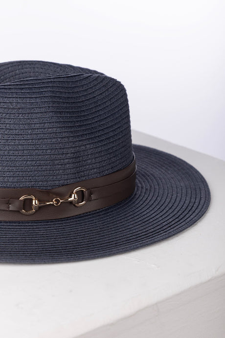 Rydale Ladies Panama Summer Hat - Aislaby