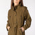 Rydale Ladies Long Performance Shooting Smock - Danby