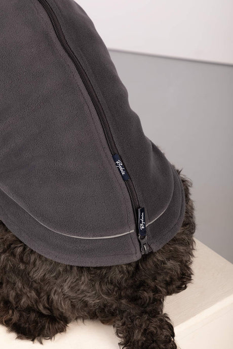 Rydale Fleece Dog Jumper - Yapham