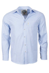 Rydale Men's Checked Shirts - Whetherby