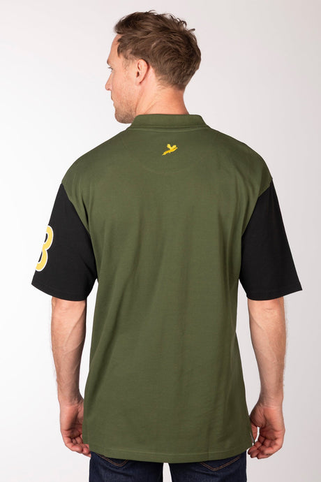 Rydale Men’s Polo Shirt – Ganton II