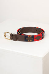 Rydale Polo Belts - Askwith