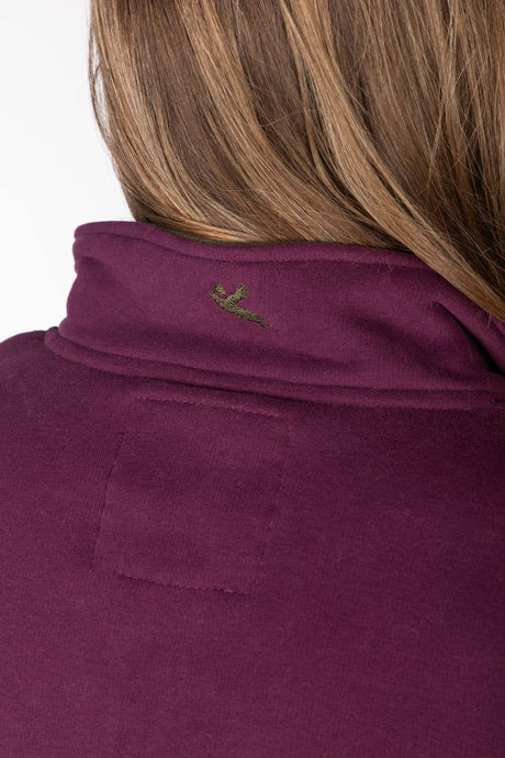 Rydale Ladies Sweatshirt - Byland