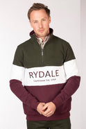 Rydale Men's Sweatshirt - Byland