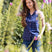 Rydale Ladies Hannah Sleeveless Country Shirt - Laura Tweed